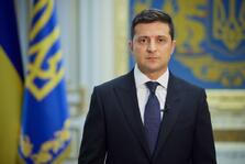 Вітання Президента військовослужбовцям та ветеранам Сухопутних військ Збройних Сил України – АрміяInform