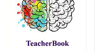 TeacherBook - планер для творчого вчителя!