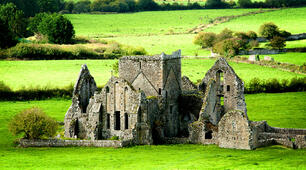 Ireland