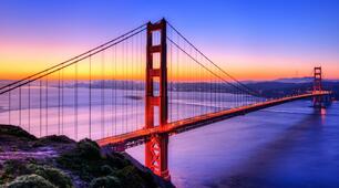 Famous Bridges