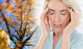 Feeling dizzy? Spells of dizziness and bring sick could be a sign of Meniere's disease | Express.co.uk
