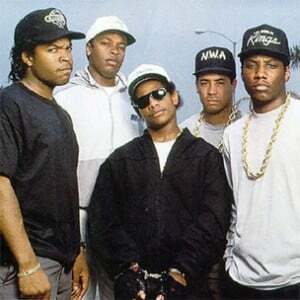 Origins Of Term “Gangster Rap” Examined | HipHopDX