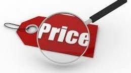 Сost, price, worth, value