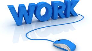 Особливості вживання іменників work, job, occupation, career, profession