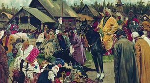 (Копія) Московська держава. Іван ІІІ