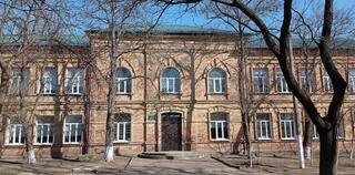 БОЛГРАДСЬКИЙ ЗАКЛАД ЗАГАЛЬНОЇ СЕРЕДНЬОЇ ОСВТИ №2 БОЛГРАДСЬКОЇ МІСЬКОЇ РАДИ ОДЕСЬКОЇ ОБЛАСТІ