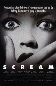 Evolution of Horror Movie Poster Designs: 1922 - 2009 - Hongkiat
