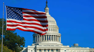 Презентація "Освіта США" (Педагогіка)
