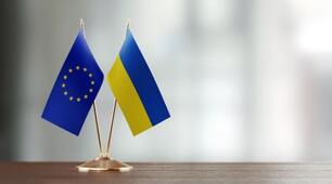 Бути європейцем - це круто! Діяльність княгині Ольги