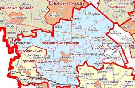 Житомир.info | ЦВК скасувала вибори в Романівський селищній ОТГ через судові позови представника громади села