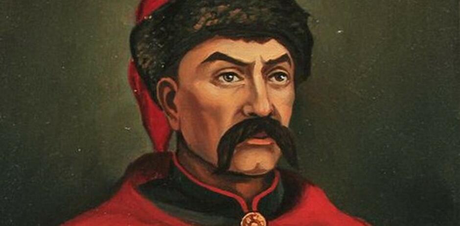 Максим Залізняк - біографія та цікаві факти про лідера Коліївщини