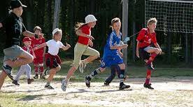 Outdoor Activities. Vocabulary