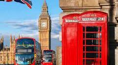 Britain and the British
