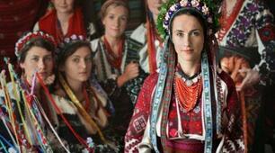 Історико-етнографічне районування України, та етнографічні групи українського народу