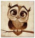 Znalezione obrazy dla zapytania sowa rysunek | Cute owl drawing, Owls drawing, Owl cartoon