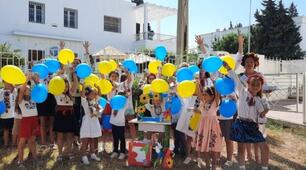 Співпраця психолога та педагога в роботі з дітьми під час війни