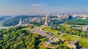Ukraine. Kyiv.