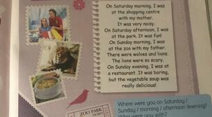 My Diary