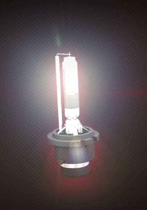 xenon-bulb