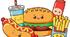 Smart Junior 1. Food. Revision