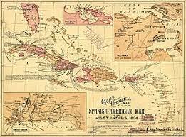 Испано-американская война — Википедия
