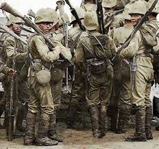 Цей день в історії : 11 жовтня 1899 : Друга англо-бурська війна