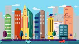 Контрольна робота з теми "The place where I live"