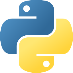 Python Idle - Icon - pling.com