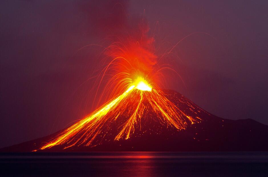 Asia's deadliest eruptions – and four volcanoes to watch | South China Morning Post