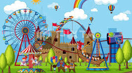 town