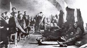 Події революції 1905–1907 рр. в Україні.