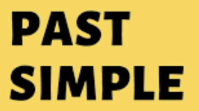 Past Simple