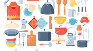 Utensils 