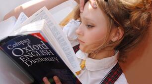 School is a must