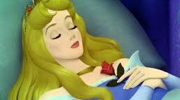 Sleeping Beauty