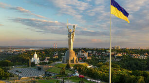 Die Ukraine