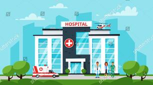 Quick Minds 3 In the hospital