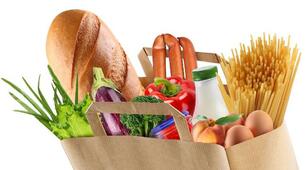 "Переклади слова з української на англійську". Тема "Продукти"