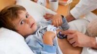 Хвороби ШКТ у дітей старшого віку