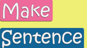 Complete sentences in the past