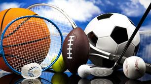 Sports and Sportsmen