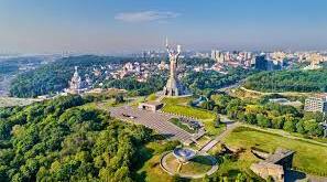 Kyiv. 