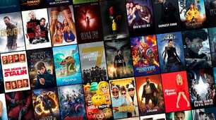Music and films, media habits