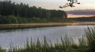 Водойми України