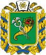 COA of Kharkiv Oblast.svg
