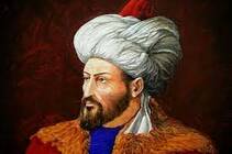 Мехмед II Завоеватель - Османский султан (1444-1446;1451-1481) - Биография
