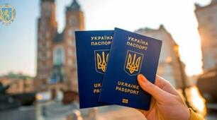Туризм України і світу