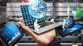 Основні поняття Інформатики