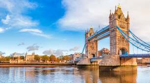 Quizz "Do you know about London?" 27 квітня 7-Б