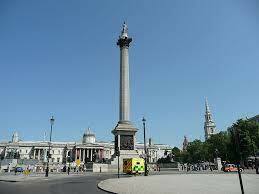 7 Things You Didn't Know About Nelson's Column